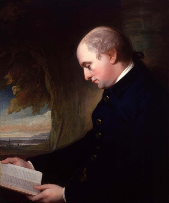 charles lennox third duke of richmond and lennox